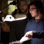 Doug Karr, director of Ten For Grandpa