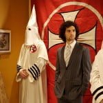 David Alpay in Ten For Grandpa