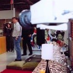 U8TV Camera U8TV Camera