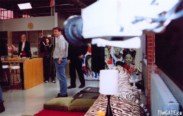 U8TV Camera