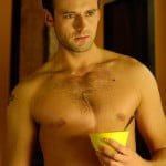 Callum Blue