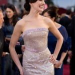Anne Hathaway