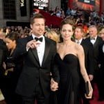 Brad Pitt & Angelina Jolie