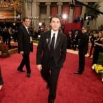 Emile Hirsch