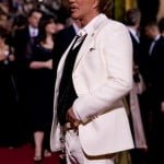 Mickey Rourke