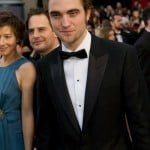 Robert Pattinson