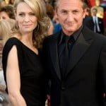 Robin Wright Penn & Sean Penn