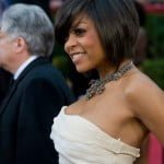 Taraji P. Henson