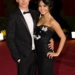 Zac Efron & Vanessa Hudgens
