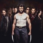 The cast of X-Men Origins: Wolverine