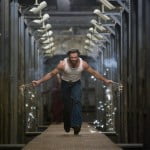 Hugh Jackman in X-Men Origins: Wolverine
