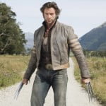 Hugh Jackman as Wolverine