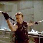 Ryan Reynolds as Deadpool