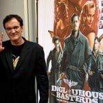 Quentin Tarantino
