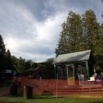 Camp Rock 2 Set - Small Cabin