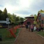 Camp Rock 2 Set