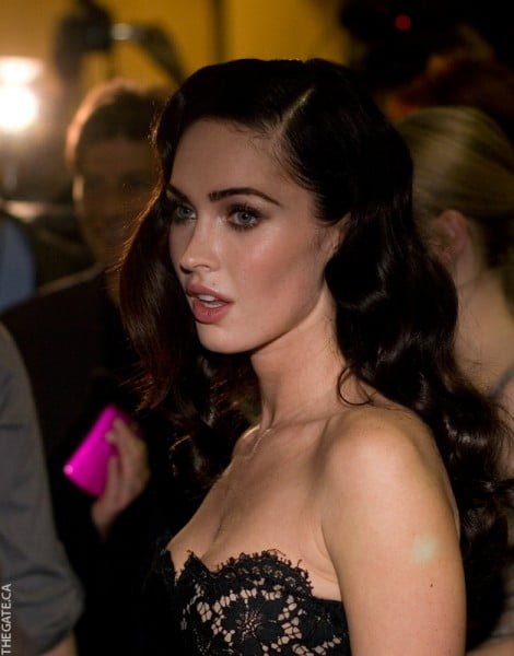 Megan Fox #2 Megan Fox #2