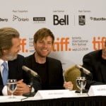 Jeff Bridges, Ewan McGregor, and George Clooney