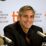 George Clooney