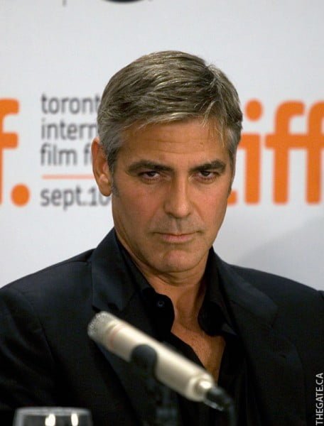 George Clooney #2 George Clooney #2
