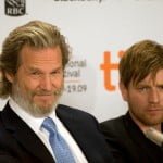 Jeff Bridges and Ewan McGregor