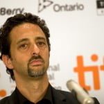 Director Grant Heslov