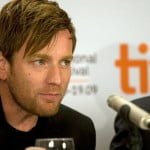 Ewan McGregor
