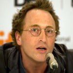 Author Jon Ronson