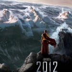 2012 Official Poster 2012 Official Poster