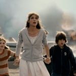 Morgan Lily, Amanda Peet and Liam James in 2012 Morgan Lily, Amanda Peet and Liam James in 2012