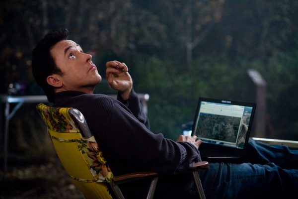 John Cusack in 2012 John Cusack in 2012