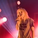 Hayley Williams - Paramore in Toronto