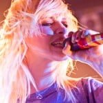 Paramore in Toronto - 7228