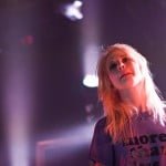 Paramore in Toronto - 7250