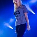 Paramore in Toronto - 7267