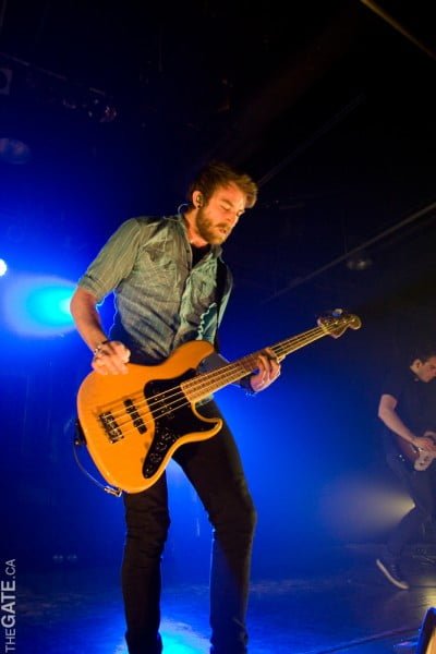 Paramore in Toronto - 7301