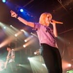 Paramore in Toronto - 7339