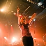 Paramore in Toronto - 7366
