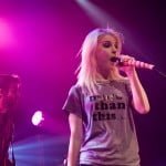 Paramore in Toronto - 7392