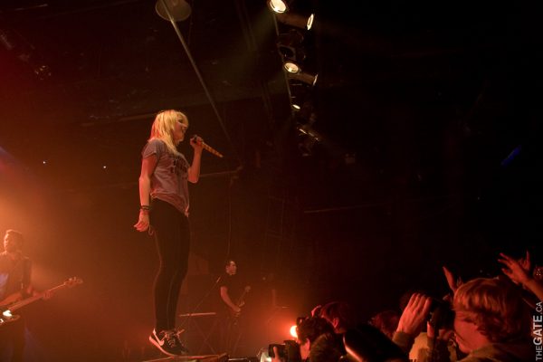 Paramore in Toronto - 7451