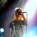 Hayley Williams #3 - Paramore
