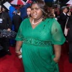 Gabourey Sidibe