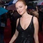 Heather Graham
