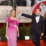 Diane Kruger and Joshua Jackson