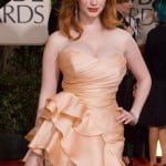 Christina Hendricks