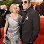 Thomas Jane with Patricia Arquette