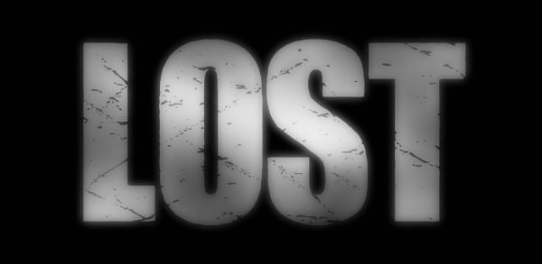 Lost
