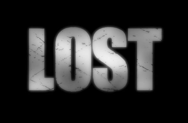 Lost