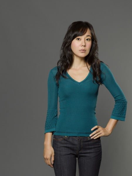 Yunjin Kim #2