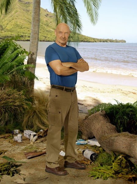 Terry O'Quinn